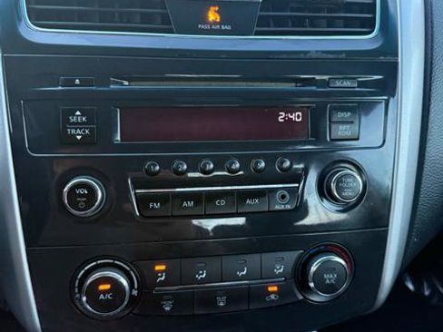 Used 2015 Nissan Altima 2.5 S image 13