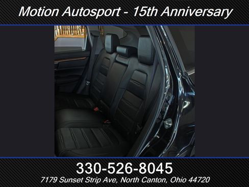 Used 2020 Honda CR-V Touring image 38