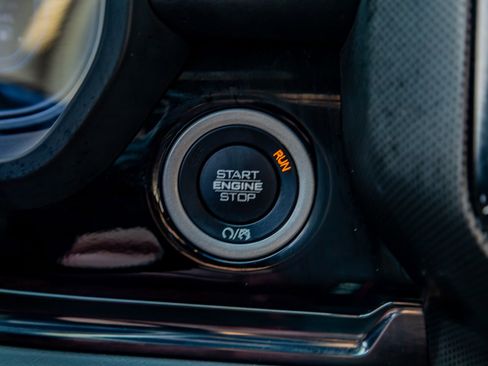 Used 2025 RAM 1500 Limited image 23