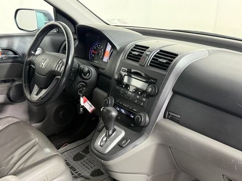 Used 2009 Honda CR-V EX-L image 30
