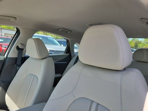 New 2026 Hyundai Sonata SEL FWD image 19