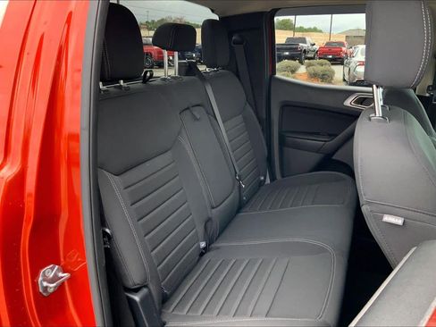 Certified 2022 Ford Ranger XLT w/ Equipment Group 301A Mid image 18