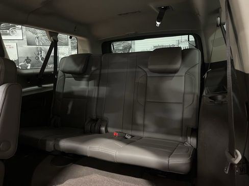 Used 2019 GMC Yukon XL Denali AWD/4WD image 21