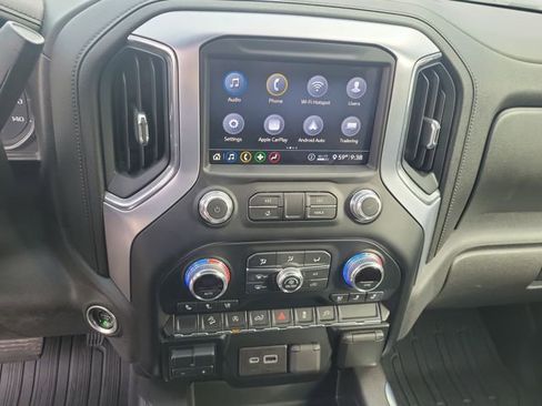 Used 2020 GMC Sierra 1500 SLT w/ SLT Premium Package image 20