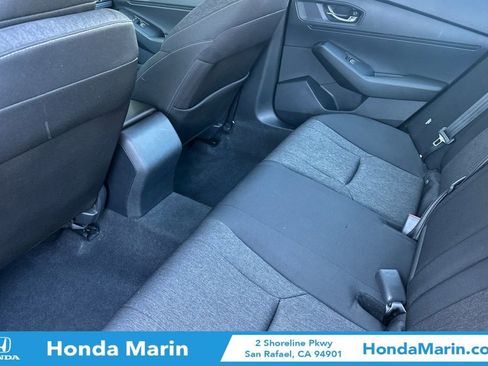 Used 2024 Honda Accord EX image 16