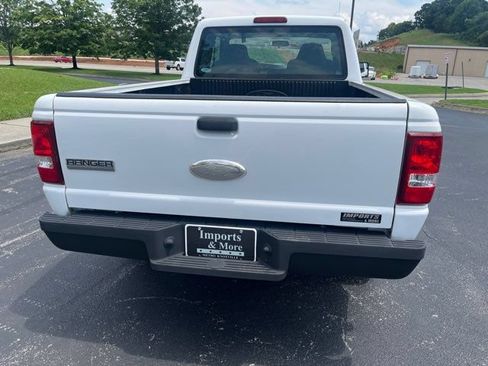 Used 2007 Ford Ranger XL RWD image 10