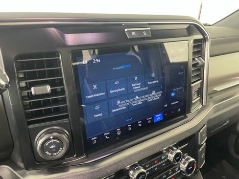 New 2026 Ford F350 Platinum w/ FX4 Off-Road Package AWD/4WD image 6