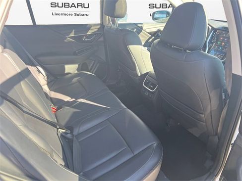 Used 2023 Subaru Outback Limited image 13