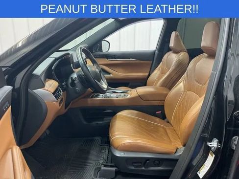 Used 2023 INFINITI QX60 Autograph w/ Cargo Package AWD/4WD image 15