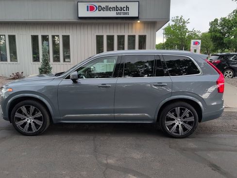 Used 2023 Volvo XC90 B6 Ultimate AWD/4WD image 1