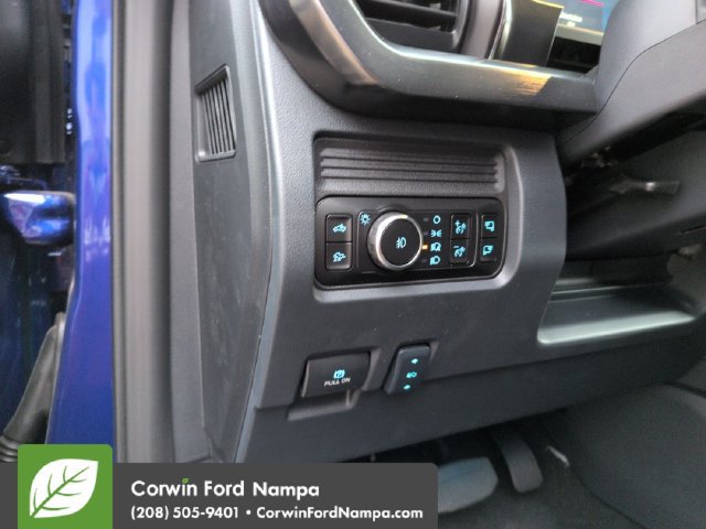 New 2026 Ford F350 Lariat w/ Black Appearance Package AWD/4WD image 13