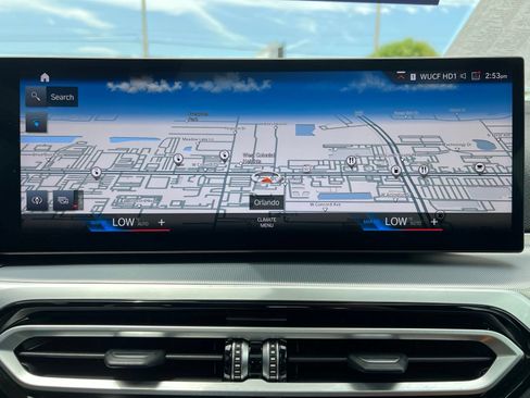 Used 2023 BMW i4 eDrive35 w/ Premium Package RWD image 45