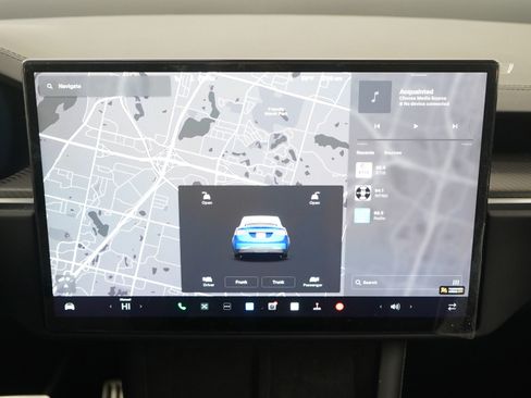 Used 2023 Tesla Model X Plaid image 18