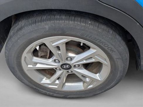 Used 2022 Hyundai Kona SEL w/ Convenience Package image 8