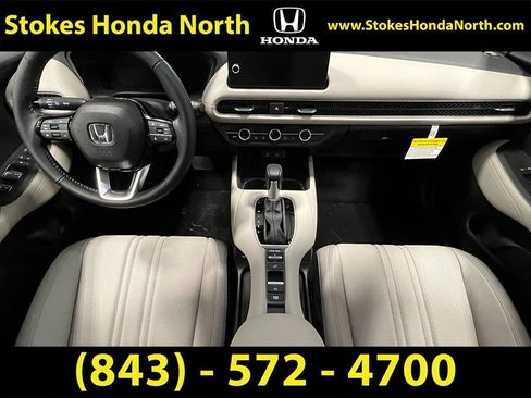 New 2027 Honda HR-V EX-L image 16