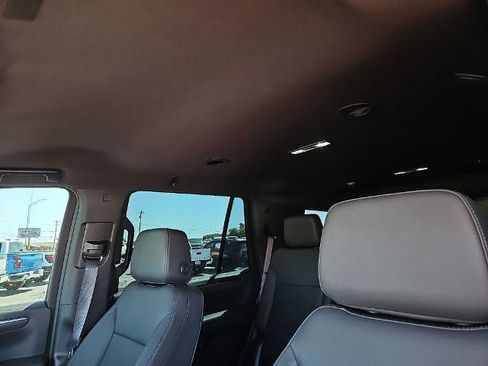 Used 2026 Chevrolet Tahoe LT RWD image 20