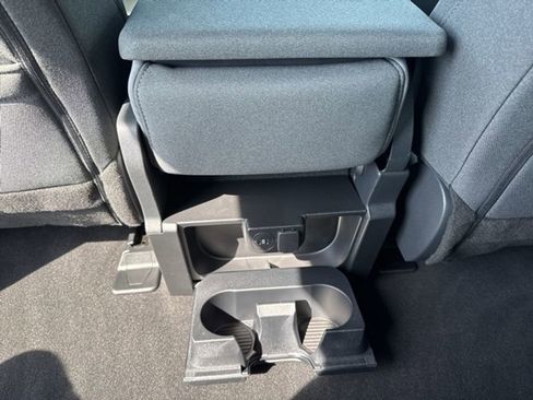 New 2025 Ford F250 XLT w/ Black Appearance Package image 19