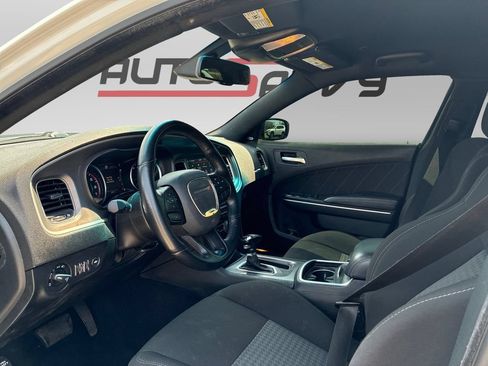 Used 2022 Dodge Charger GT RWD image 10