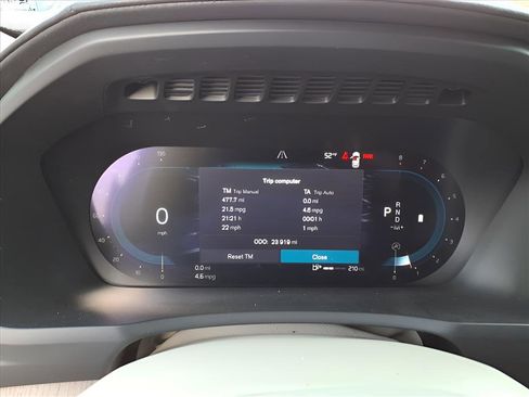 Used 2023 Volvo XC90 B6 Ultimate w/ Protection Package Premier image 14