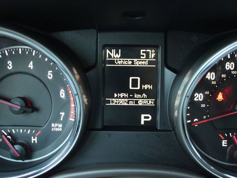 Used 2012 Jeep Grand Cherokee Overland image 23