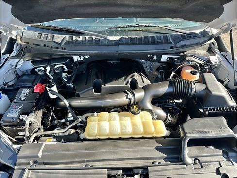 Used 2020 Ford F150 Lariat w/ Equipment Group 502A Luxury image 29