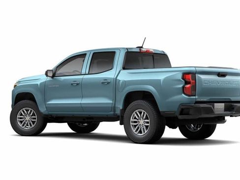 New 2025 Chevrolet Colorado LT w/ LT Convenience Package image 22