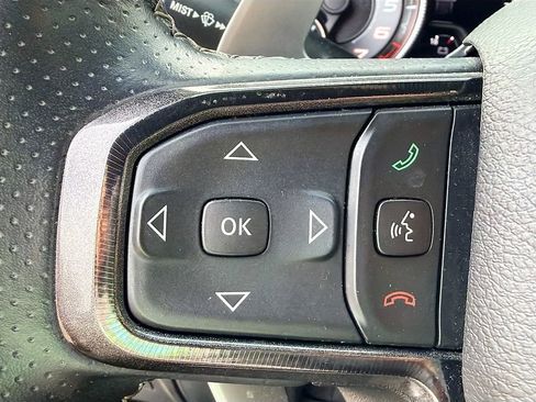 Used 2021 RAM 1500 TRX w/ TRX Level 1 Equipment Group image 37