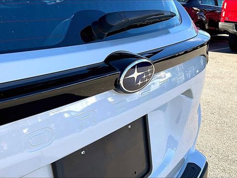 New 2026 Subaru Forester image 12