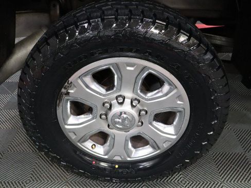 Used 2015 RAM 2500 Laramie w/ Convenience Group AWD/4WD image 83