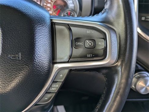 Used 2021 RAM 1500 Laramie w/ Sport Appearance Package image 27