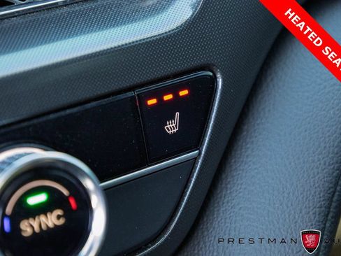 Used 2024 Acura Integra A-Spec FWD image 11