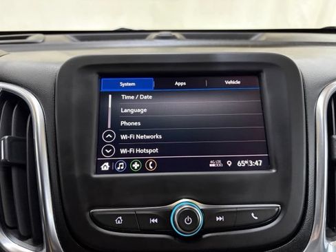 Used 2020 Chevrolet Equinox LT AWD/4WD image 50
