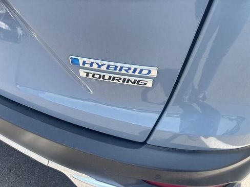 Used 2021 Honda CR-V Touring image 6