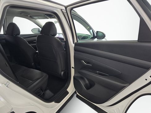 New 2026 Hyundai Tucson SEL AWD/4WD image 37