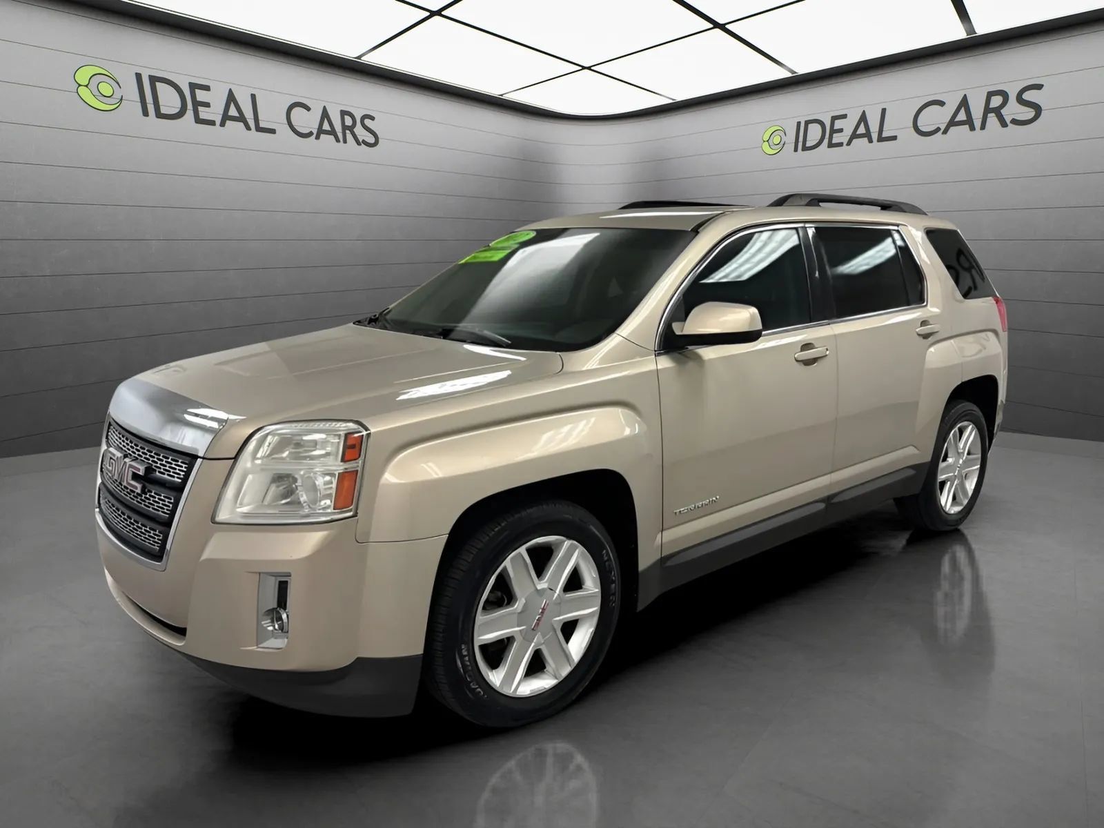Used 2012 GMC Terrain SLE w/ Convenience Package FWD image 1