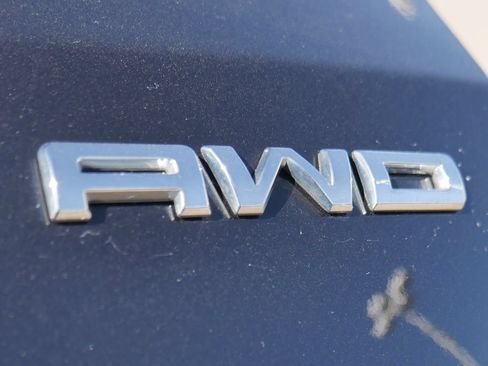 Used 2024 Ford Escape Active AWD/4WD image 17