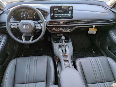 New 2026 Honda HR-V EX-L image 10