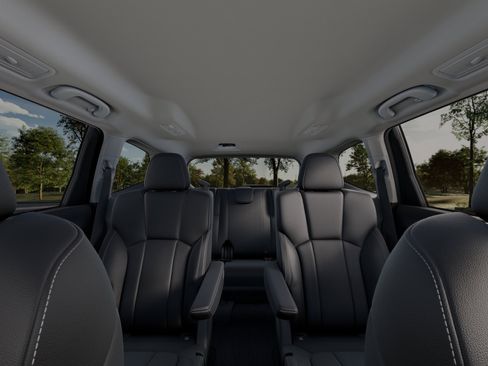 New 2026 Subaru Ascent Premium image 24