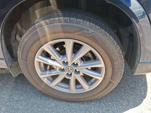 Used 2025 MAZDA CX-5 AWD 2.5 S w/ Preferred Package image 6
