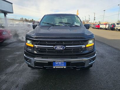 Certified 2024 Ford F150 XLT