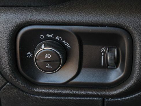 Used 2024 RAM 1500 Rebel w/ Rebel Level 1 Equipment Group AWD/4WD image 26
