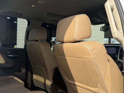 Used 2018 GMC Sierra 3500 Denali w/ Duramax Plus Package image 53