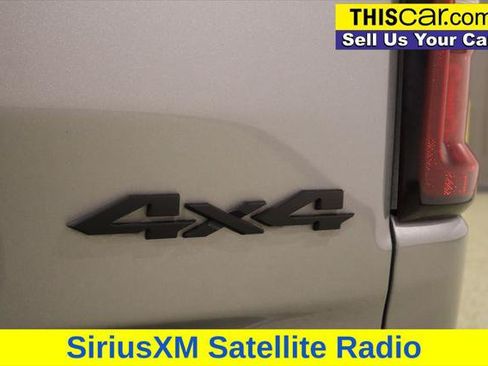 Used 2025 RAM 1500 Tradesman w/ Night Edition AWD/4WD image 18