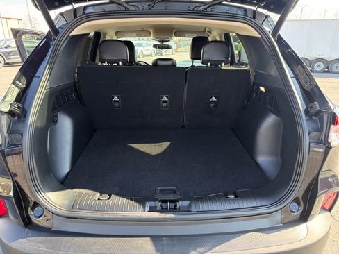 Used 2020 Ford Escape SEL image 23