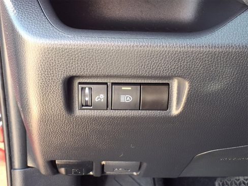 Used 2024 Toyota RAV4 LE image 16