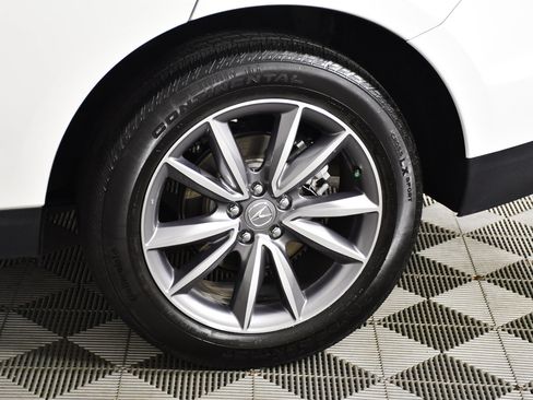 Certified 2024 Acura RDX SH-AWD w/ Technology Package image 52