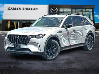 New 2026 MAZDA CX-90 3.3 Turbo w/ Premium Sport Pkg AWD/4WD video 1