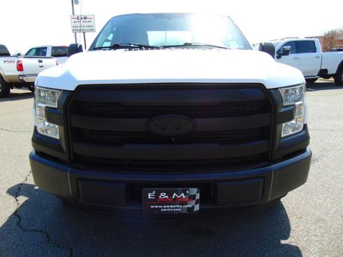Used 2016 Ford F150 XL image 3
