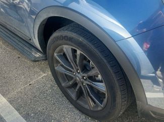 Used 2018 Ford Explorer XLT w/ Equipment Group 202A AWD/4WD video 2
