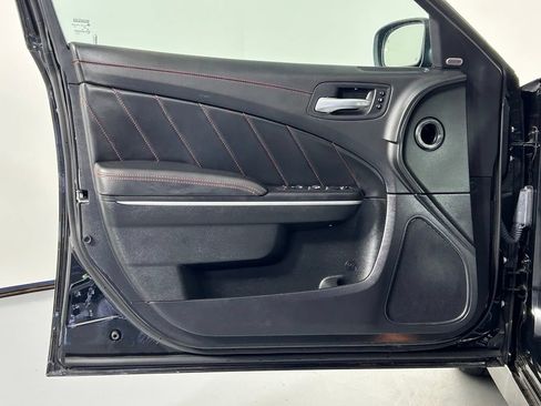 Used 2023 Dodge Charger Scat Pack w/ Plus Group RWD image 35